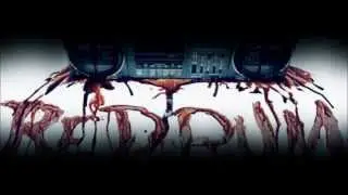 REDRUM - Many Facez 