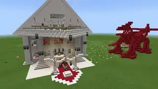 Minecraft Eich Amgueddfa/Minecraft Your Museum