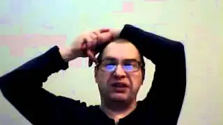 Видеообращение Сергея Мавроди 25 апреля