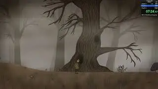 Former World Record Creepy Tale Any% 15:23:22 Speedrun | Unforgotten