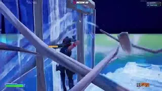 Skibidi Fortnite pt 4