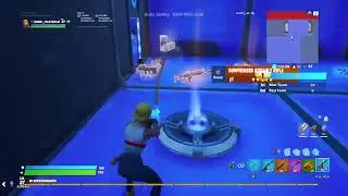 Arena & one shot