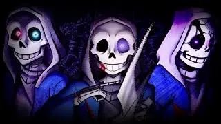 Official DUSTTALE: LAST GENOCIDE All 4 Phases