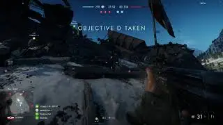 Battlefield V Beta r9 390x (September 6th)