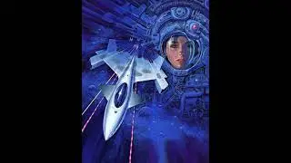#27X "Asteroid Belt" - Super Aleste - Piano Arrangement