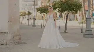 Style 5550 by Serena | Blossom collection