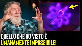 “Ero il più grande scettico finché non ho visto questo!” - Randall Carlson rompe il silenzio