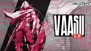RANKED Valorant Live | Draken