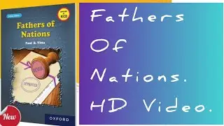 Fathers of Nations Setbook | HD View