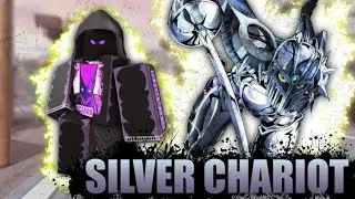 How to get Silver Chariot & Showcase [AUT]