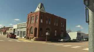 Hometown History: Correctionville