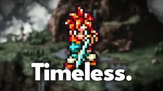 Why Chrono Trigger Still Feels Modern