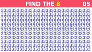math challenge video