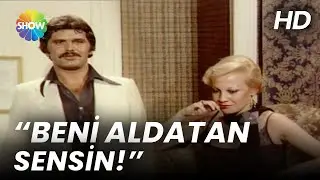 Buket, Türkiye güzeli seçilmedi! | Liseli Kızlar Türk Filmi