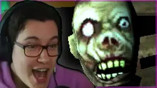 free itch io HORROR games...