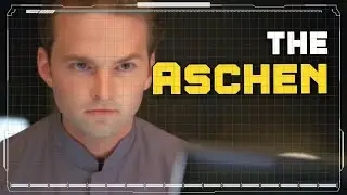 The Aschen: Slow Conquest | Stargate Omnipedia