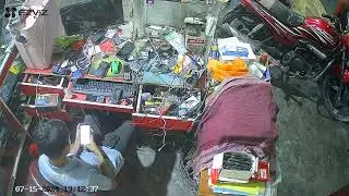 Shop activities 4