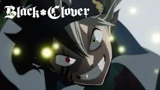 Black Clover Opening 8 | sky & blue