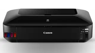 CANON NEW MODIFIED  PRINTER PIXMA IX6770 A3+A4+4×6 ETC