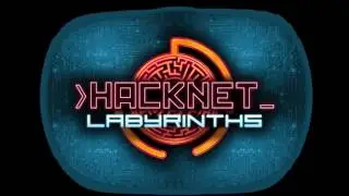 Hacknet Labyrinths OST: Remi Gallego (The Algorithm) - ClearText