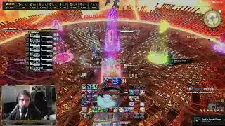 Endwalker UCoB Kill - RPR PoV - LPDU