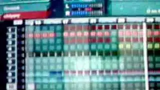 Dj Dark Drift on MTV Music Generator 3 -  