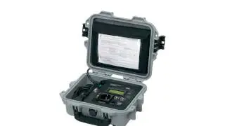 Tester přístrojů VDE 0701 0702 TGKDSM