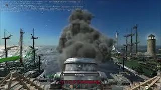 Nort Whales Decommissioning Company | #DSRP S6 Whitelist Highlight | ATLAS