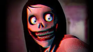 Jeff the killer vs 2 players - pillar chase 2