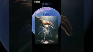I Found "Jesus Loves You" ❤️ #alexmaps #googlemaps #googleearth