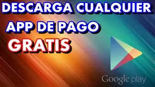 ❙ DESCARGA CUALQUIER APLICACION DE PAGO TOTALMENTE GRATIS!! ❙ 2017