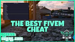 FiveM Lua Executor + Anti Cheat Blocker Bypass + Lua Menus + Dumper to get server files.