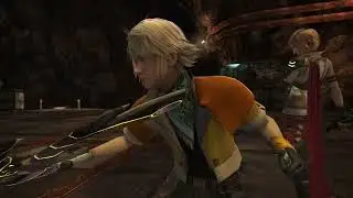 Final Fantasy 13 - Part 19