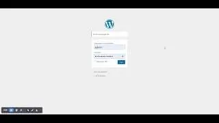 Adding Wordpress REST API Plugin