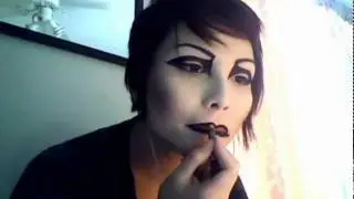 angular makeup