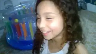 Rotina da Noite| Dançando funk | karaokê Superstar