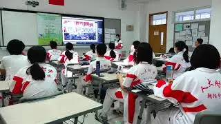 Fast! Fashion? - Presentation on School Environment Seminar
