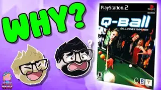Words cannot explain this game... | Q-Ball: Billiards Master