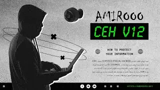 The Hacker Master ep9 | دوره آموزشی هک و امنیت قسمت نهم
