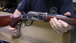 UBERTI 1873 LEVER ACTION