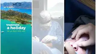 CityMed International Health Tourism Turkey 