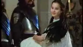 Snow White Dancing
