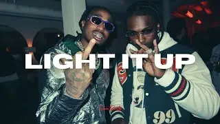 [FREE] Pop Smoke X Migos Drill Type Beat 2021 - 