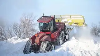 прибирання снігу 2023