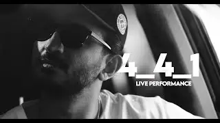 Sina Sae - 4 4 1  ( FreeStyle )
