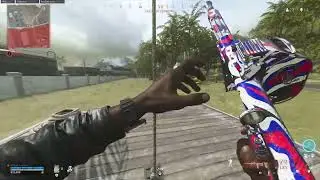 BEST AK47 Class on Caldera (Call Of Duty Warzone)
