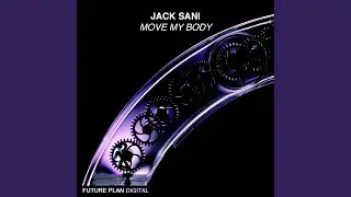 Move My Body