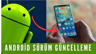 Android Version Update Upgrade (One Ui)
