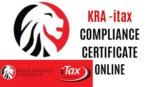 Kra Tax Compliance Certificate [Get it online] 2023