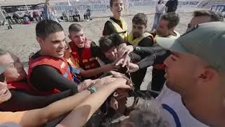 VI GRAN CARRERA DEL MEDITERRANEO SUP RACE / Sábado 9 /11 /24